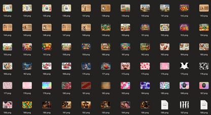 Chopping Board Digital File