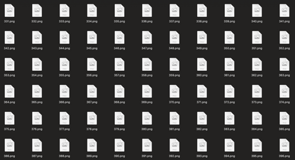 Chopping Board Digital File