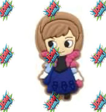 Inspired by Disney Princess Shoe Charm's 🧞‍♂️