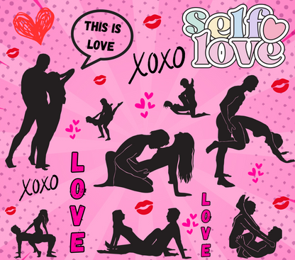 Impresiones por sublimación 18+ (Sarcasmo) V: 5