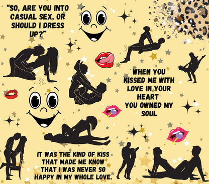 Impresiones por sublimación 18+ (Sarcasmo) V: 5