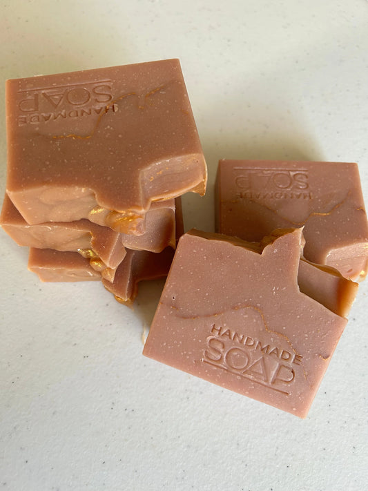 Soft Musk Soap