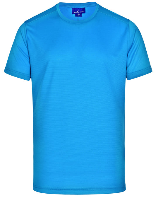 TS39 - RapidCool Ultra Light Tee- Winning Spirit
