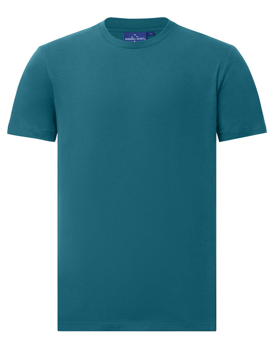 TS43 -  PREMIUM COTTON FACE TEE - Winning Spirit