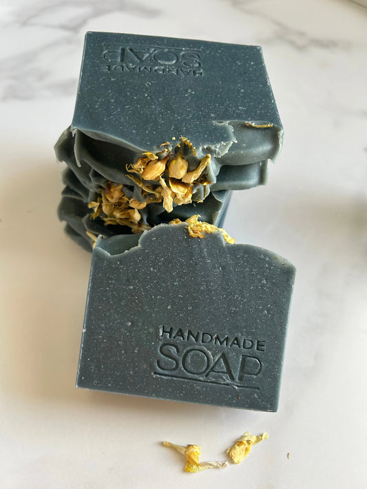 Twlight Soap