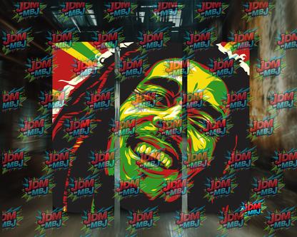 Inspired by Music Sublimation Prints