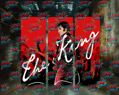 Inspired by Music Sublimation Prints