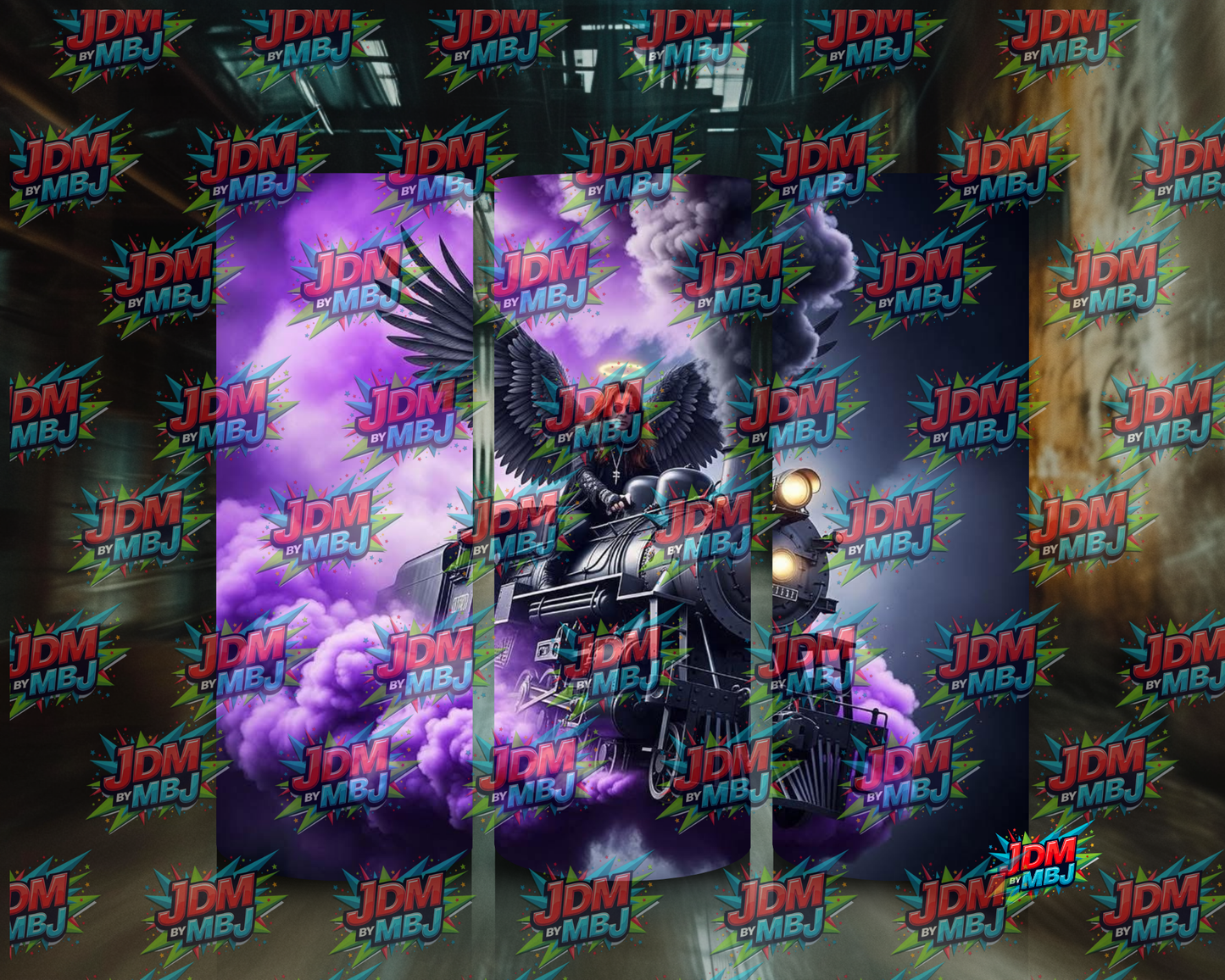 Inspired by Music Sublimation Prints