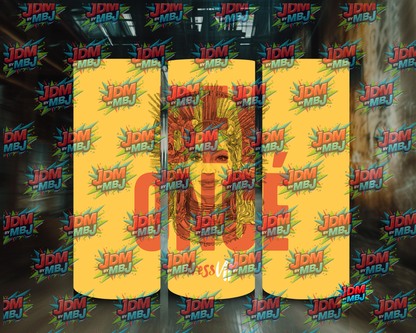 Inspired by Music Sublimation Prints