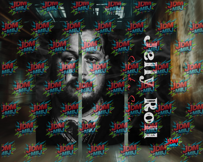 Inspired by Music Sublimation Prints