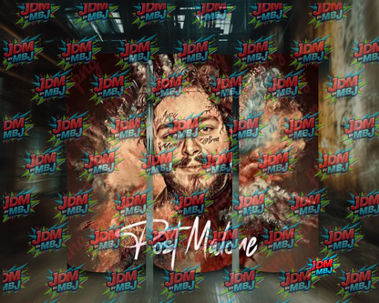 Inspired by Music Sublimation Prints