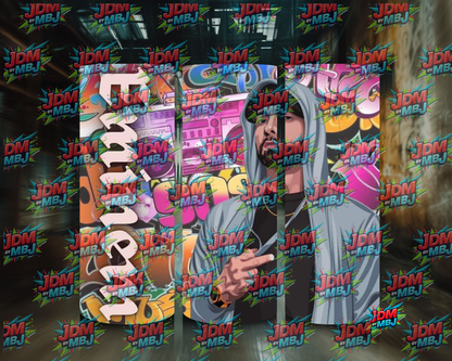 Inspired by Music Sublimation Prints