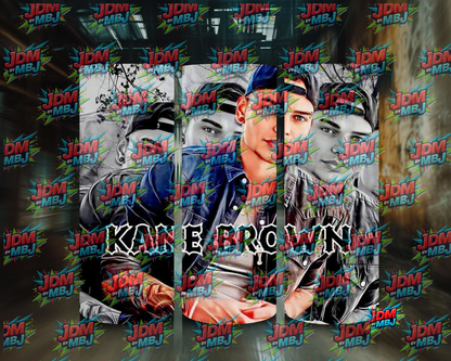 Inspired by Music Sublimation Prints