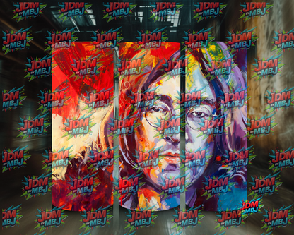 Inspired by Music Sublimation Prints