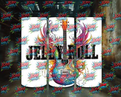 Inspired by Music Sublimation Prints