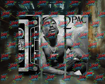 Inspired by Music Sublimation Prints