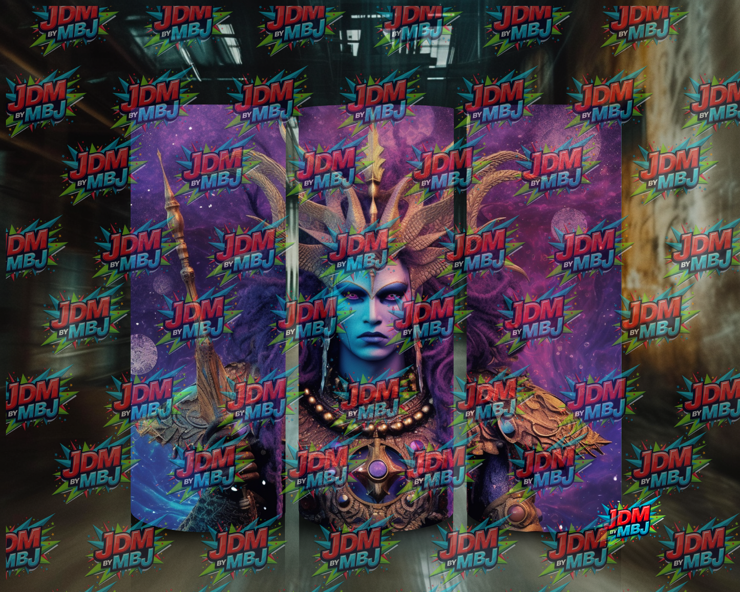 Inspired by Star Signs Sublimation Prints Style 4