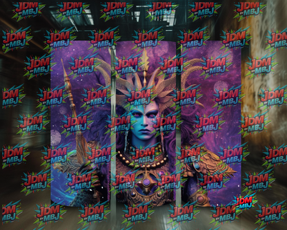 Inspired by Star Signs Sublimation Prints Style 4