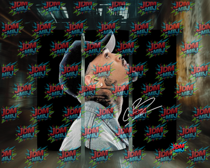 Inspired by Music Sublimation Prints