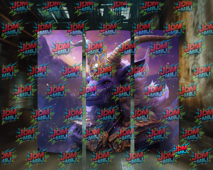 Inspired by Star Signs Sublimation Prints Style 4