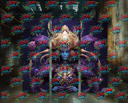 Inspired by Star Signs Sublimation Prints Style 4