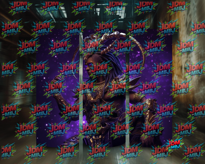 Inspired by Star Signs Sublimation Prints Style 4