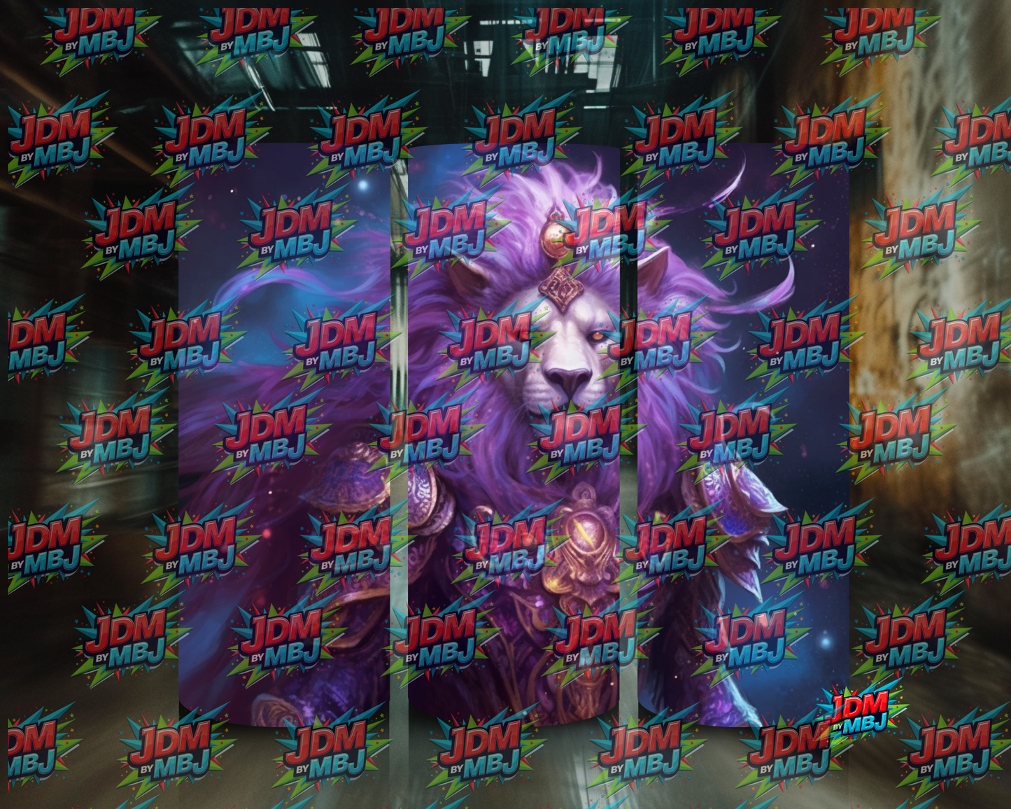 Inspired by Star Signs Sublimation Prints Style 4