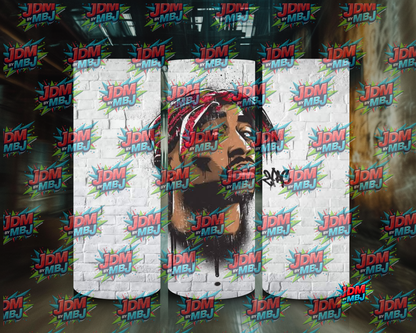 Inspired by Music Sublimation Prints