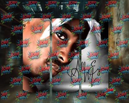 Inspired by Music Sublimation Prints