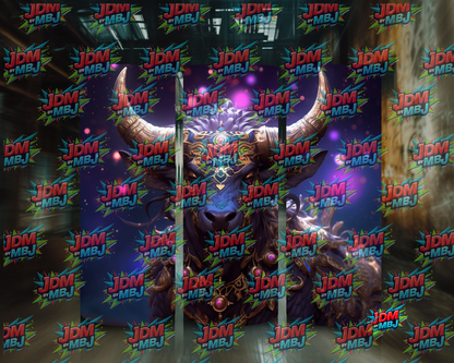 Inspired by Star Signs Sublimation Prints Style 4