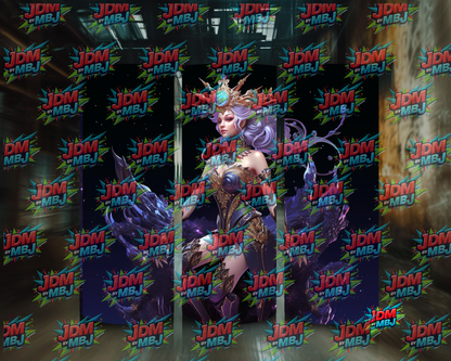 Inspired by Star Signs Sublimation Prints Style 4