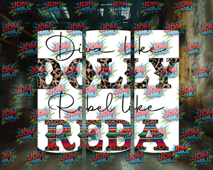 Inspired by Music Sublimation Prints