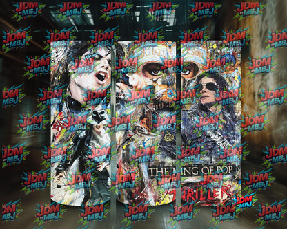 Inspired by Music Sublimation Prints