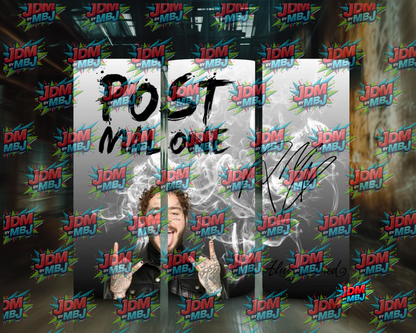 Inspired by Music Sublimation Prints