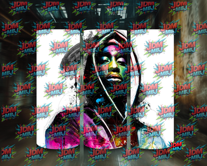 Inspired by Music Sublimation Prints