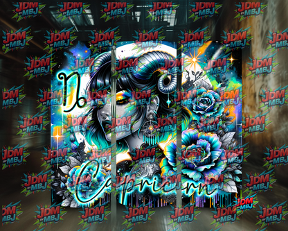 Inspired by Star Signs Sublimation Prints Style 5