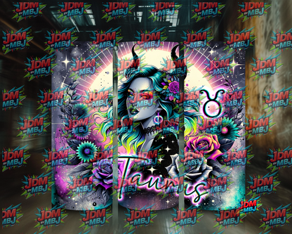 Inspired by Star Signs Sublimation Prints Style 5