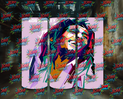 Inspired by Music Sublimation Prints