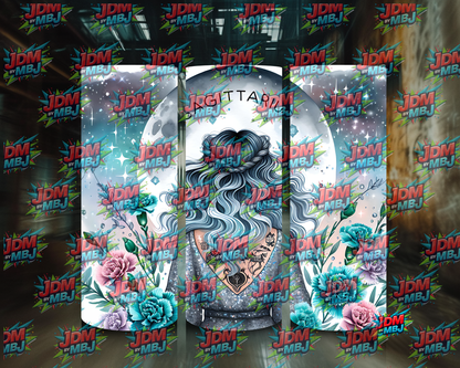 Inspired by Star Signs Sublimation Prints Style 6