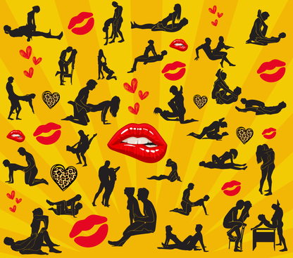 Impresiones por sublimación 18+ (Sarcasmo) V: 5