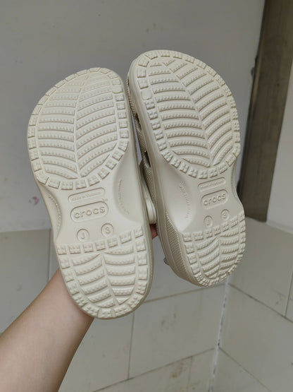 Inspired Croc Shoes Kids