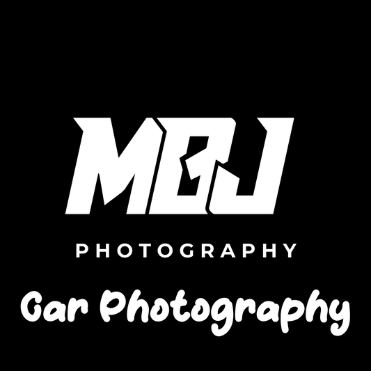 Car Photography