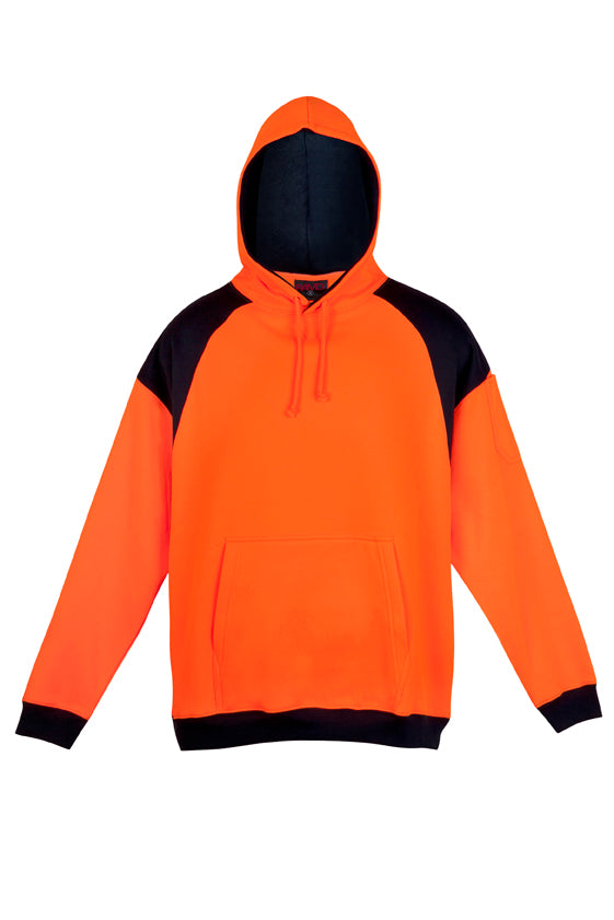 F303HPW - Sudaderas con capucha de alta visibilidad - Ramo