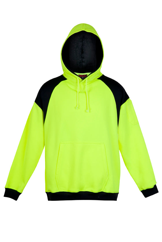 F303HPW - Sudaderas con capucha de alta visibilidad - Ramo