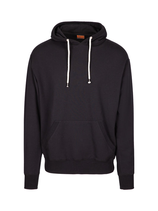F650HP - Greatness Heather Hoodie - RAMO