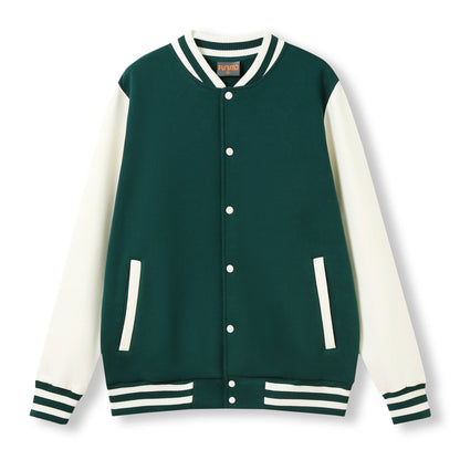 Varsity Jacket  - Ramo