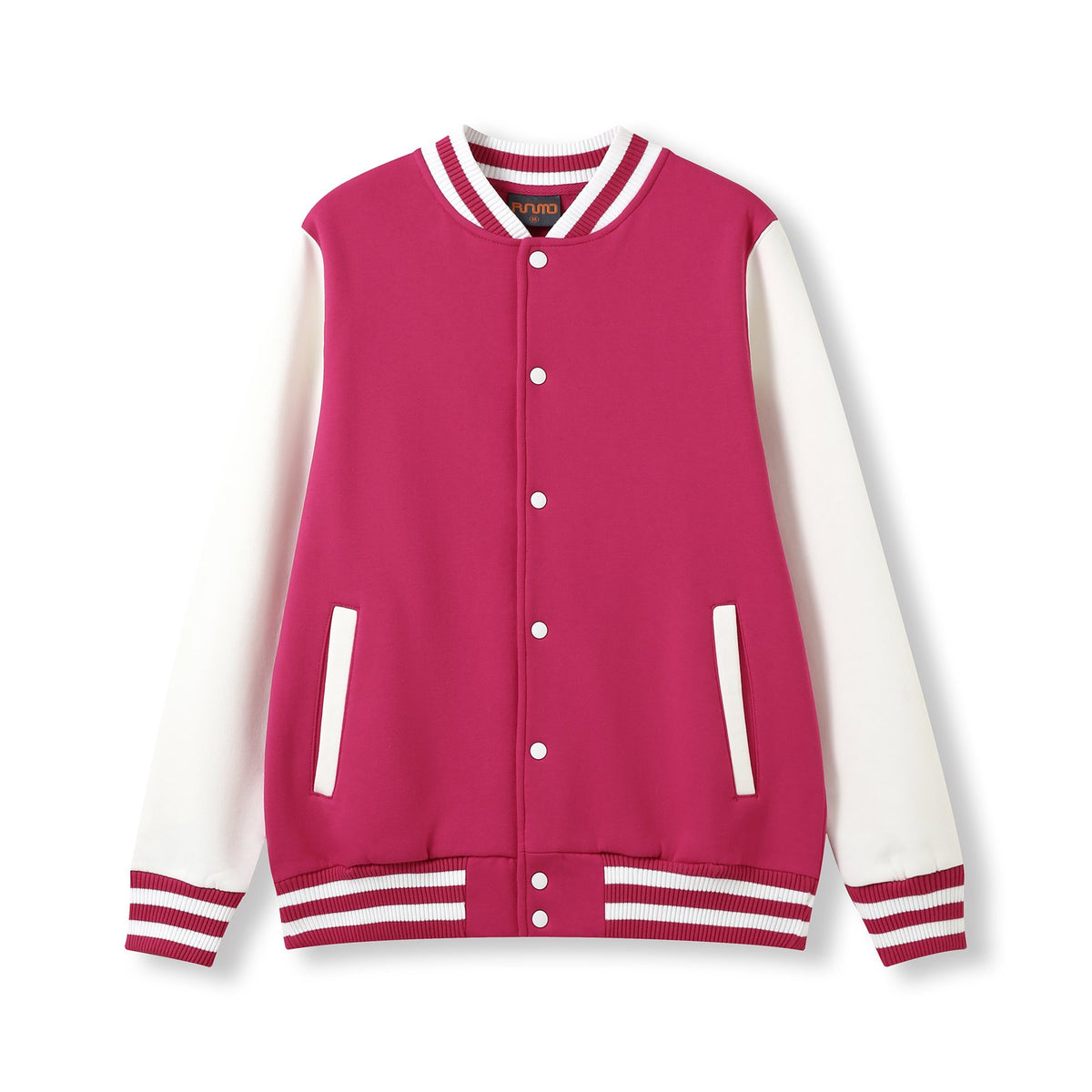 Varsity Jacket  - Ramo