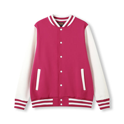 Varsity Jacket  - Ramo