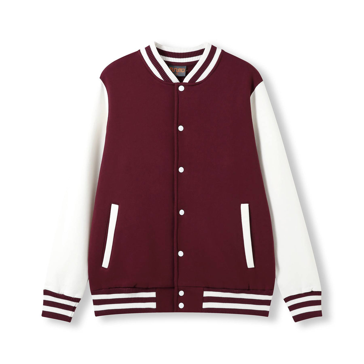 Varsity Jacket  - Ramo