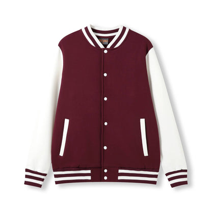 Varsity Jacket  - Ramo